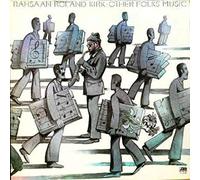 Roland Kirk - Other Folks Music [Import]
