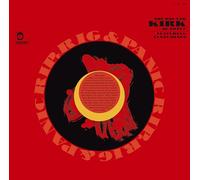 Roland Kirk Quartet - Rip. Ring & Panic (Gatefold Edition) [Vinyl] [Import]