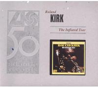 Roland Kirk - The Inflated Tear [Import]