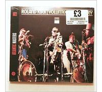 Roland Kirk - Volunteered Slavery