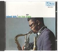 Roland Kirk - We Free Kings