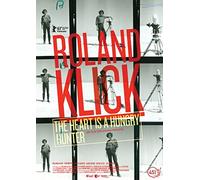 The Heart Is a Hungry Hunter – Roland Klick – Eva Mattes et Otto Sander – Import