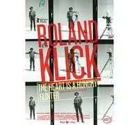 The Heart Is a Hungry Hunter – Roland Klick – Eva Mattes et Otto Sander – Import