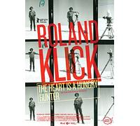Roland Klick: The Heart Is a Hungry Hunter [ NON-USA FORMAT, PAL, Reg.0 Import - Germany ]