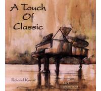 Roland Kovac - A Touch of Classic. [Import]