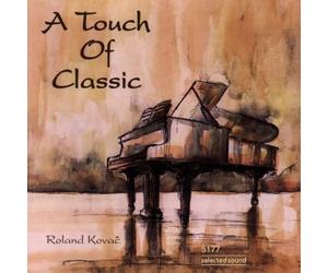 Roland Kovac - A Touch of Classic. [Import]
