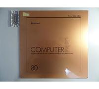 Roland Kovac - Computer [Vinyl, LP, Selected Sound 9080].