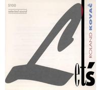 Roland Kovac - Let's [Import]