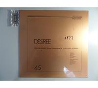 Roland Kovac & Symphony Strings - Desiree [Vinyl, LP, Selected Sound 9045].