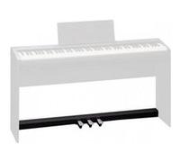 Roland KPD-70-BK - Pédalier pour Roland FP-30X - noir