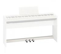 Roland KPD-70-WH - Pédalier pour Roland FP-30X - blanc