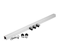 Roland KPD-70-WH Pédalier Seul Support clavier