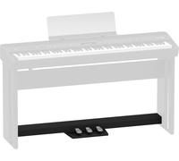 Roland KPD-90 Black Pedal Unit