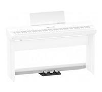 Roland KPD-90-WH - Pédalier pour Roland FP-60X et FP-90X - blanc G