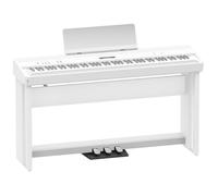 Roland KPD-90-WH Pédalier Seul Pédale et alimentation
