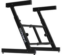 Roland KS-11Z trépied et support pour instruments de musique Clavier Noir