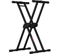 ks-20x double keyboard stand