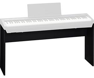 Roland KSC-70 BK Keyboard Digital Piano Stand for FP-30 BK, Noir