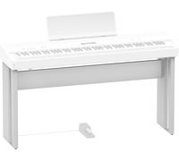 Roland KSC 90 Support de clavier en bois White