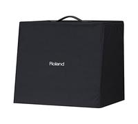 Roland Le clavier RAC-KC600 personnalisé KC-600 et KC550 continue de regarder avec cette authentique housse d'ampli | Protégez le meuble des éraflures mineures, de la poussière et de la saleté