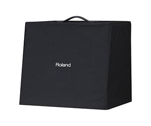 Roland Le clavier RAC-KC600 personnalisé KC-600 et KC550 continue de regarder avec cette authentique housse d'ampli | Protégez le meuble des éraflures mineures, de la poussière et de la saleté