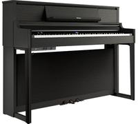 Roland LX-5 Charcoal Black Piano numérique