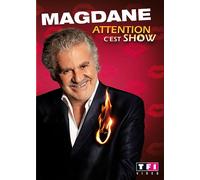 Roland Magdane - Attention C'est Show