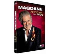 Roland Magdane – Attention C'est Show