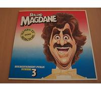 Roland Magdane - Enregistrement Public Numéro 3