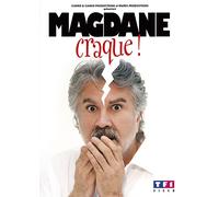 Roland Magdane - Magdane Craque !
