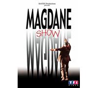 Roland Magdane - Magdane Show