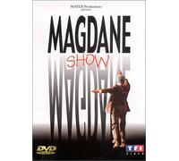 Roland Magdane : Magdane Show [Inclus le CD audio du spectacle]