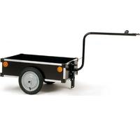Roland Maxi High 12 Trailer Noir Max 40 kg Jeune Noir Max 40 kg