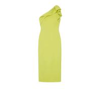Roland Mouret - Day Robes - Femme - Robes - Jaune - Taille: 36 FR
