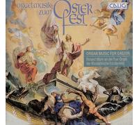 Roland Muhr - Organ Music for Easter [Import]