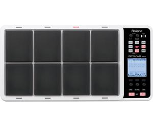 Roland Octapad SPD-30 blanc