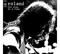 Roland - One Step at a Time