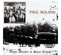 Roland, Paul - Danse Macabre & Burnt Orc