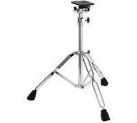 ROLAND PDS-20 Support solide pour pad de batterie, instruments de percussion, Chromé