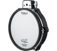 Roland Pad de tom PDX-100 V‑Pad 10 pouces Mesh