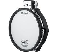 Roland PDX-100 V-Pad V-Drums 10" Drum Pad Support Dual Mount No Shell Type NEUF