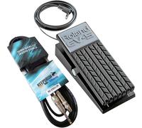 Roland Pédale Expression EV-5 + rallonge Keepdrum jack 6,3 mm 3 m
