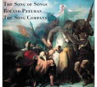 Roland Peelman - Song of Songs