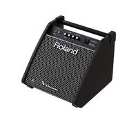 Enceinte amplifiée PM-100 Roland pourt Batterie électronique, 80 Watts
