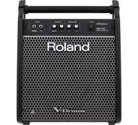 Enceinte amplifiée PM-100 Roland pourt Batterie électronique, 80 Watts
