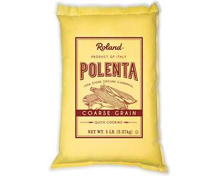 Roland Polenta, Course Grain, 5 Pound