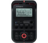 Roland R-07 (BK) - enregistreur numérique - noir
