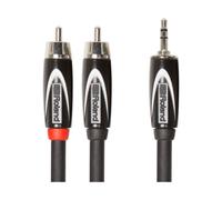 ROLAND RCC-10-352R - Câble D'Insertion, 3M