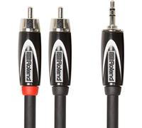 Roland RCC-10-352RVR 10Ft/3M Cble d'interconnexion gamme Black