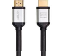 Roland RCC-10-HDMI Câble HDMI 3 m HDMI type A (standard) Noir (222480099)